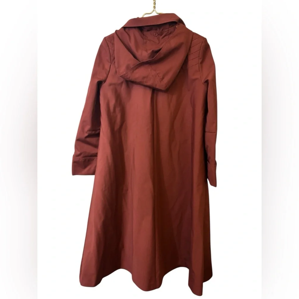 Vintage portrait | coat jacket 15 - Picture 2 of 6